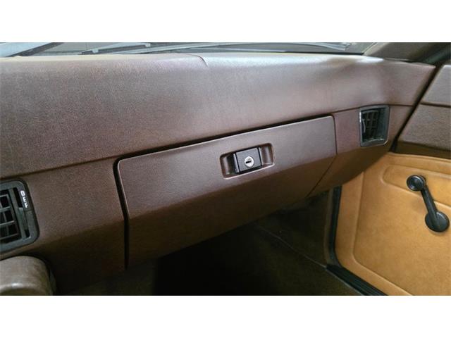 1977 Porsche 924 (CC-2086928) for sale in Mankato, Minnesota