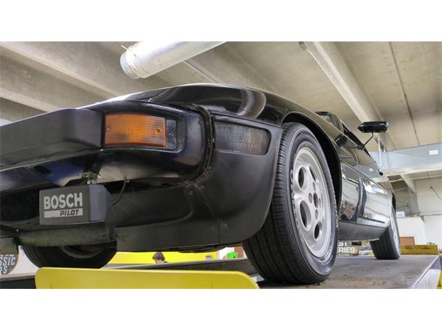 1977 Porsche 924 (CC-2086928) for sale in Mankato, Minnesota