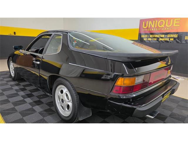 1977 Porsche 924 (CC-2086928) for sale in Mankato, Minnesota