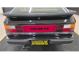 1977 Porsche 924 (CC-2086928) for sale in Mankato, Minnesota