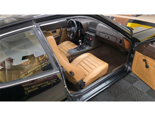 1977 Porsche 924 (CC-2086928) for sale in Mankato, Minnesota