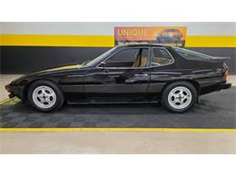 1977 Porsche 924 (CC-2086928) for sale in Mankato, Minnesota
