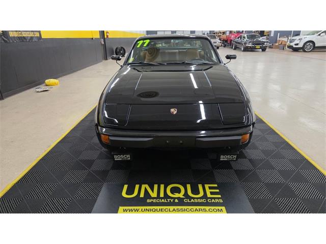 1977 Porsche 924 (CC-2086928) for sale in Mankato, Minnesota