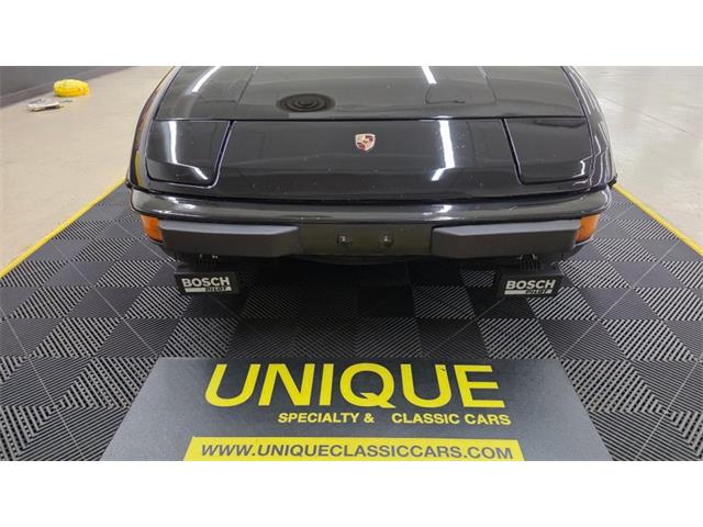 1977 Porsche 924 (CC-2086928) for sale in Mankato, Minnesota