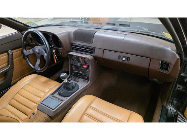 1977 Porsche 924 (CC-2086928) for sale in Mankato, Minnesota