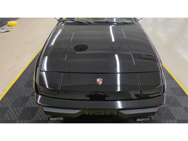 1977 Porsche 924 (CC-2086928) for sale in Mankato, Minnesota