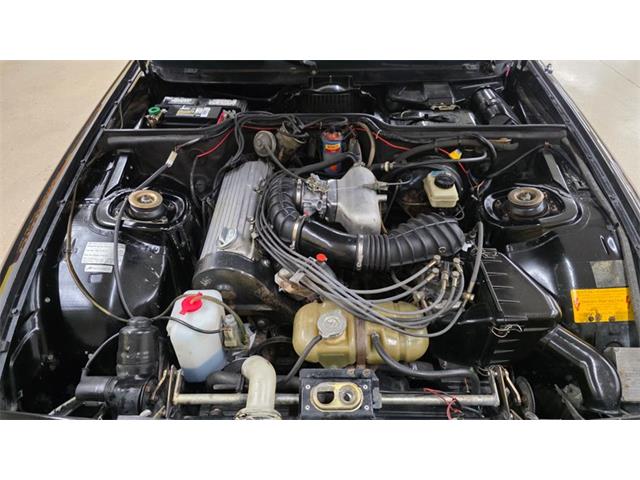 1977 Porsche 924 (CC-2086928) for sale in Mankato, Minnesota