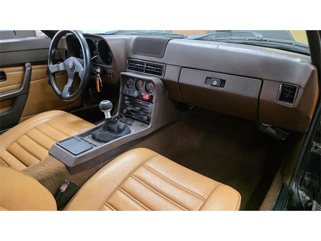 1977 Porsche 924 (CC-2086928) for sale in Mankato, Minnesota