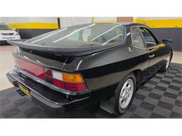 1977 Porsche 924 (CC-2086928) for sale in Mankato, Minnesota