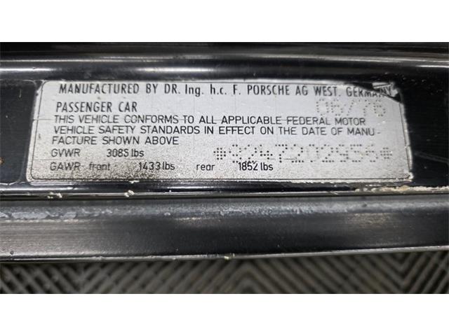 1977 Porsche 924 (CC-2086928) for sale in Mankato, Minnesota