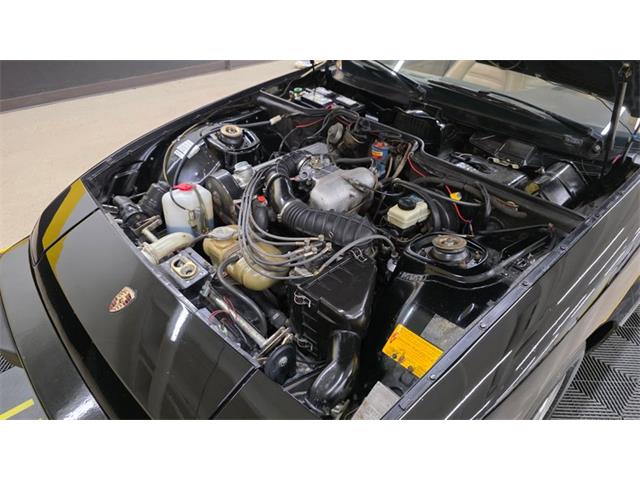 1977 Porsche 924 (CC-2086928) for sale in Mankato, Minnesota