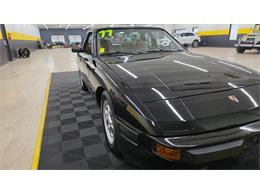 1977 Porsche 924 (CC-2086928) for sale in Mankato, Minnesota