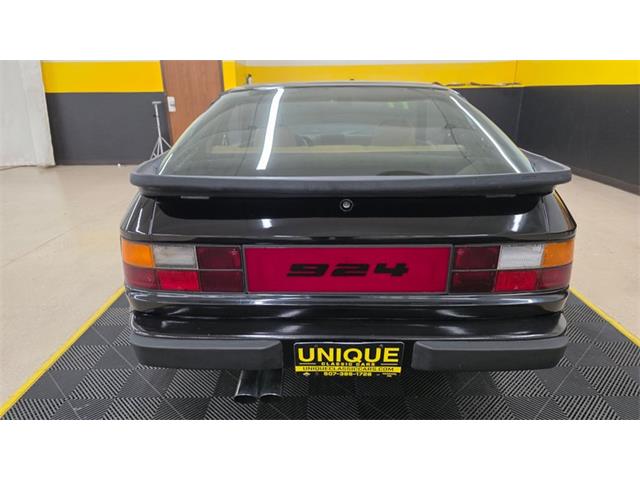 1977 Porsche 924 (CC-2086928) for sale in Mankato, Minnesota