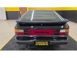 1977 Porsche 924 (CC-2086928) for sale in Mankato, Minnesota