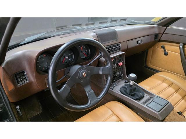 1977 Porsche 924 (CC-2086928) for sale in Mankato, Minnesota