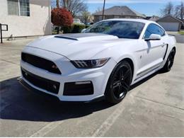 2015 Ford Mustang (CC-2086929) for sale in Cadillac, Michigan
