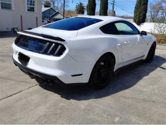 2015 Ford Mustang (CC-2086929) for sale in Cadillac, Michigan