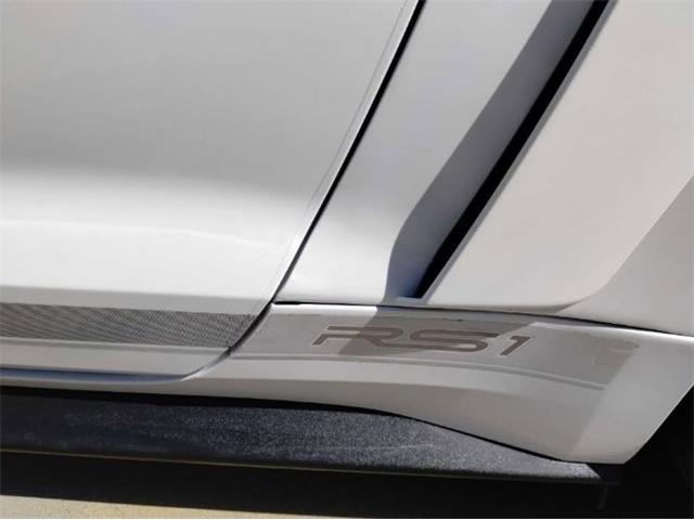 2015 Ford Mustang (CC-2086929) for sale in Cadillac, Michigan