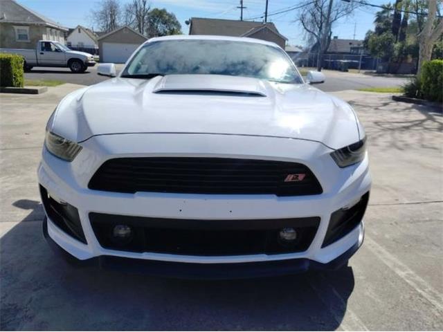 2015 Ford Mustang (CC-2086929) for sale in Cadillac, Michigan