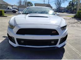 2015 Ford Mustang (CC-2086929) for sale in Cadillac, Michigan