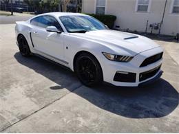 2015 Ford Mustang (CC-2086929) for sale in Cadillac, Michigan
