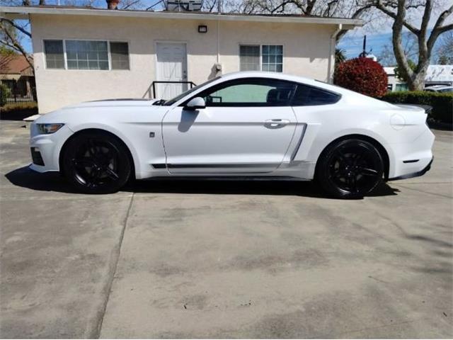 2015 Ford Mustang (CC-2086929) for sale in Cadillac, Michigan