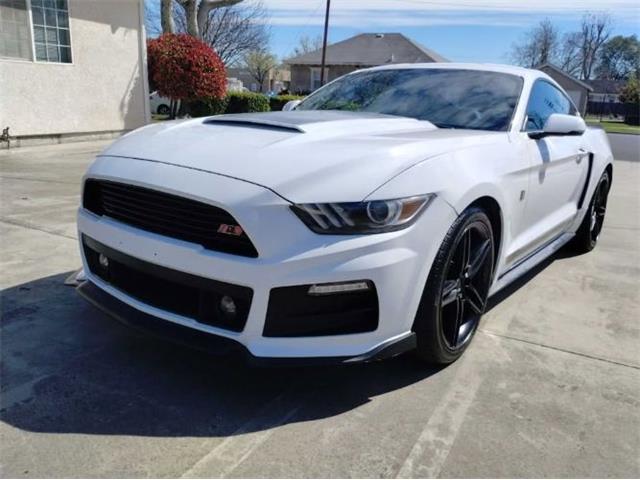 2015 Ford Mustang (CC-2086929) for sale in Cadillac, Michigan