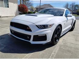 2015 Ford Mustang (CC-2086929) for sale in Cadillac, Michigan