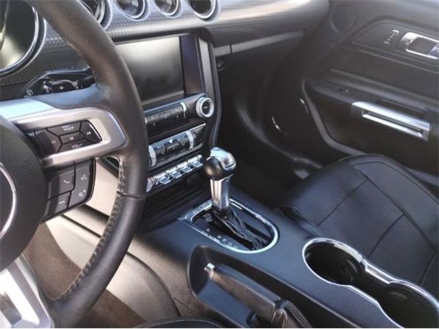 2015 Ford Mustang (CC-2086929) for sale in Cadillac, Michigan