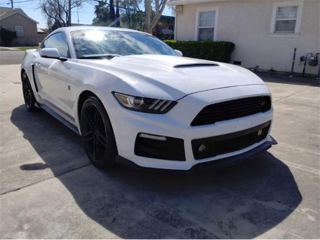 2015 Ford Mustang (CC-2086929) for sale in Cadillac, Michigan