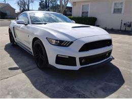 2015 Ford Mustang (CC-2086929) for sale in Cadillac, Michigan