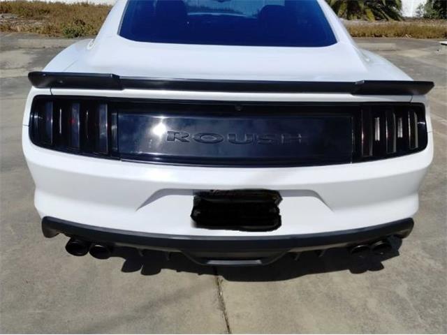 2015 Ford Mustang (CC-2086929) for sale in Cadillac, Michigan