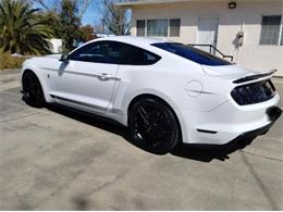 2015 Ford Mustang (CC-2086929) for sale in Cadillac, Michigan