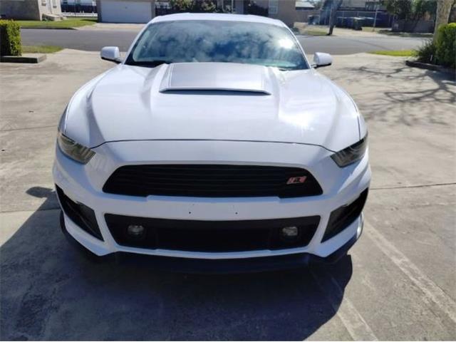 2015 Ford Mustang (CC-2086929) for sale in Cadillac, Michigan