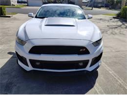 2015 Ford Mustang (CC-2086929) for sale in Cadillac, Michigan