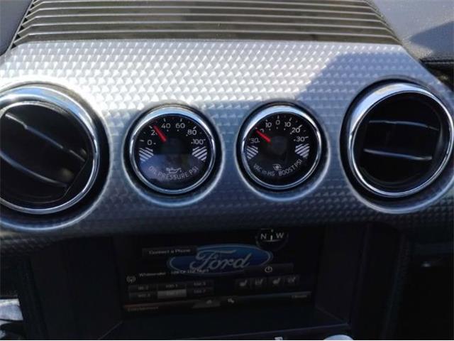 2015 Ford Mustang (CC-2086929) for sale in Cadillac, Michigan