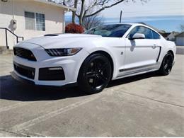 2015 Ford Mustang (CC-2086929) for sale in Cadillac, Michigan