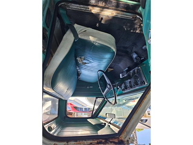 1972 GMC 3100 (CC-2080693) for sale in Woodland Hills, California