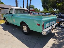 1972 GMC 3100 (CC-2080693) for sale in Woodland Hills, California