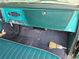 1972 GMC 3100 (CC-2080693) for sale in Woodland Hills, California