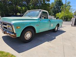 1972 GMC 3100 (CC-2080693) for sale in Woodland Hills, California