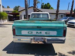 1972 GMC 3100 (CC-2080693) for sale in Woodland Hills, California