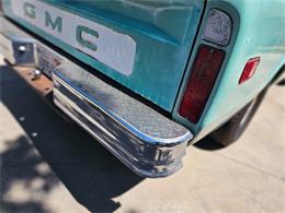 1972 GMC 3100 (CC-2080693) for sale in Woodland Hills, California