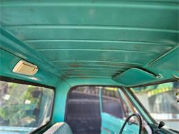 1972 GMC 3100 (CC-2080693) for sale in Woodland Hills, California