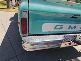 1972 GMC 3100 (CC-2080693) for sale in Woodland Hills, California