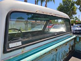 1972 GMC 3100 (CC-2080693) for sale in Woodland Hills, California