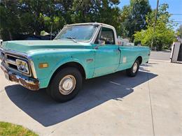 1972 GMC 3100 (CC-2080693) for sale in Woodland Hills, California