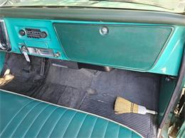1972 GMC 3100 (CC-2080693) for sale in Woodland Hills, California
