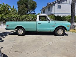 1972 GMC 3100 (CC-2080693) for sale in Woodland Hills, California