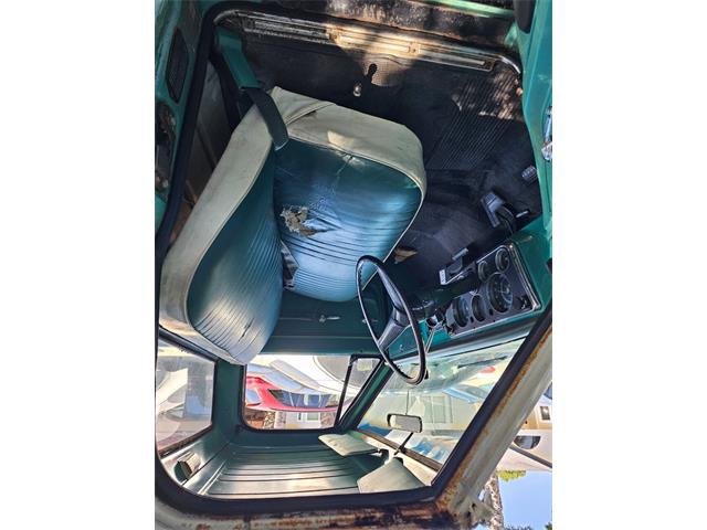 1972 GMC 3100 (CC-2080693) for sale in Woodland Hills, California